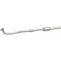 Magnaflow auto part close-up
