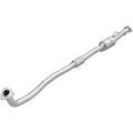 Magnaflow auto part close-up