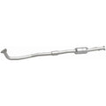 Magnaflow auto part detail