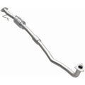 Magnaflow auto part close-up