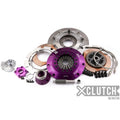 XClutch auto part installed view