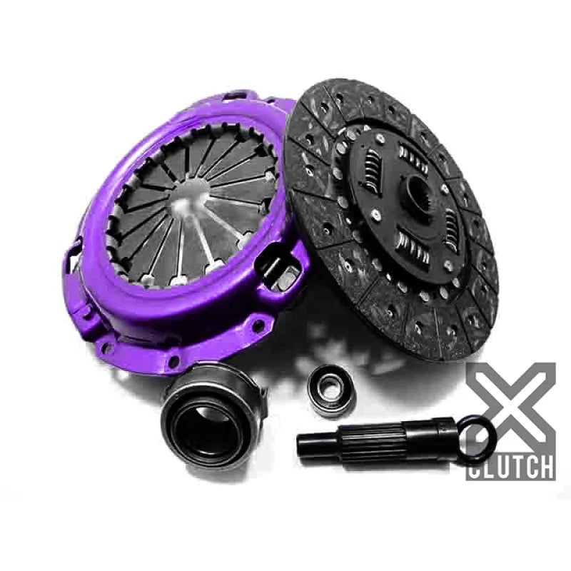 XClutch auto part