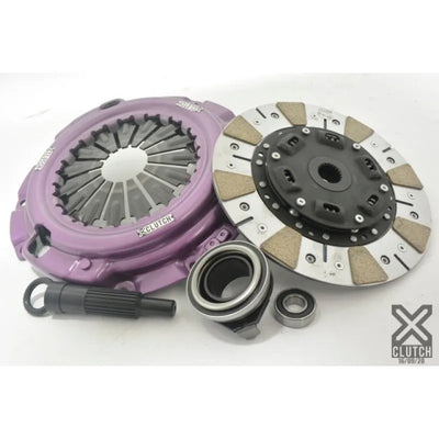 XClutch auto part