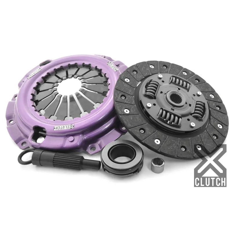 XClutch auto part
