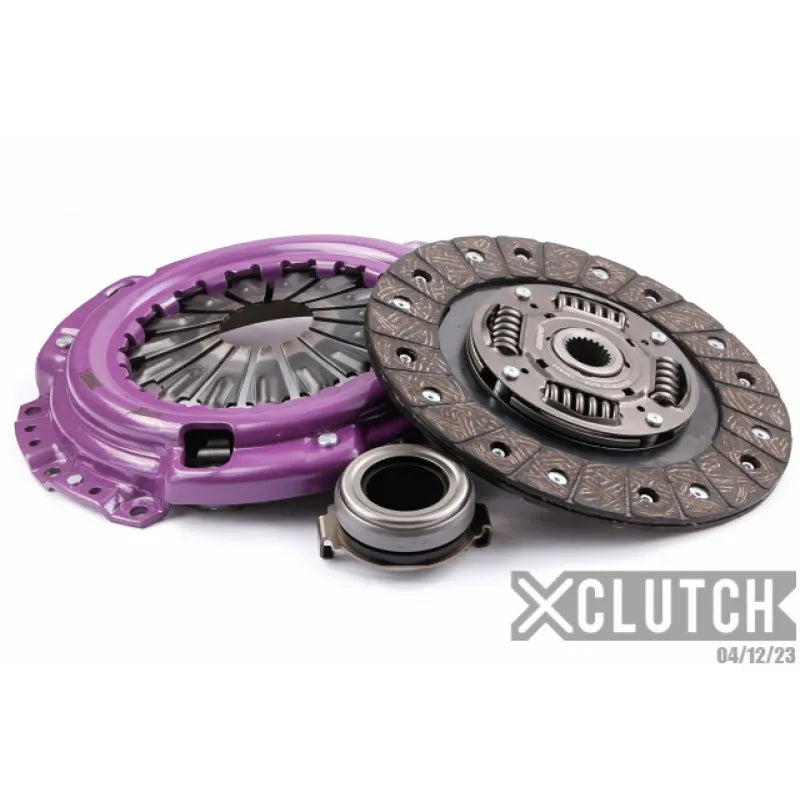 XClutch auto part