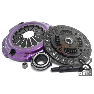 XClutch auto part