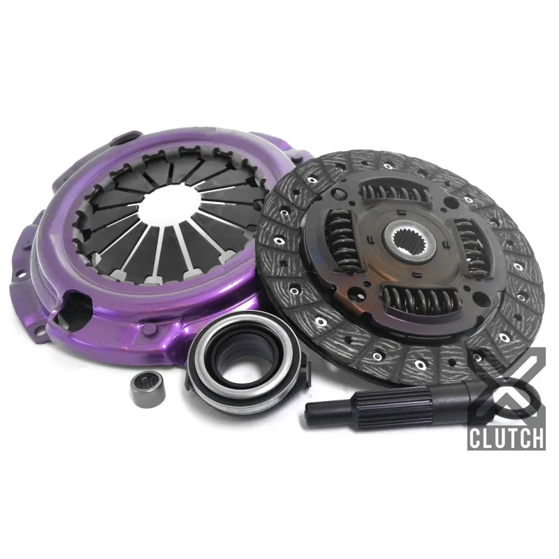 XClutch auto part