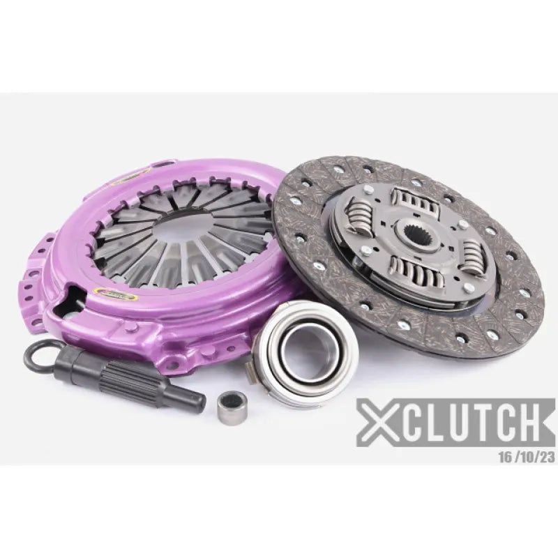 XClutch auto part