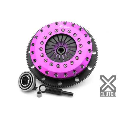 XClutch auto part