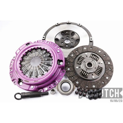 XClutch auto part