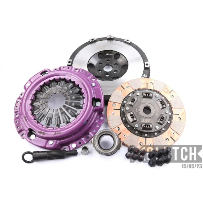 XClutch auto part