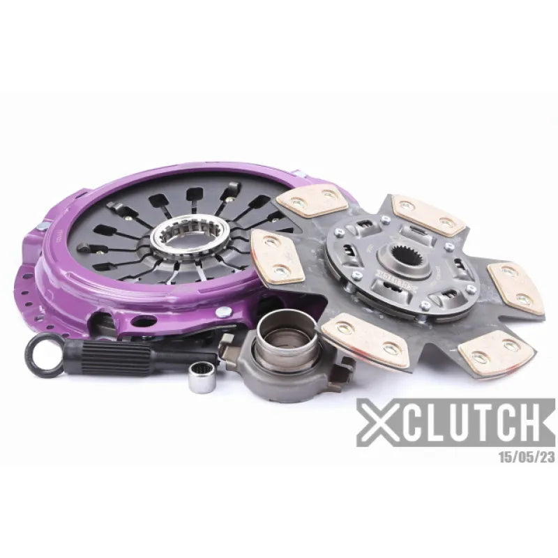 XClutch auto part