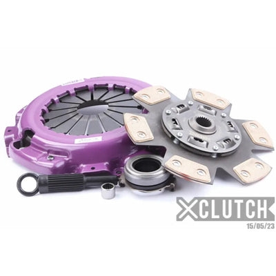 XClutch auto part