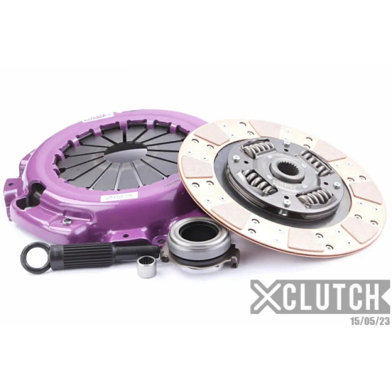 XClutch auto part