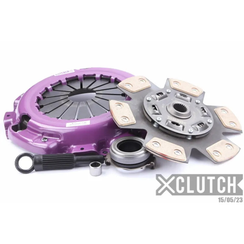 XClutch auto part