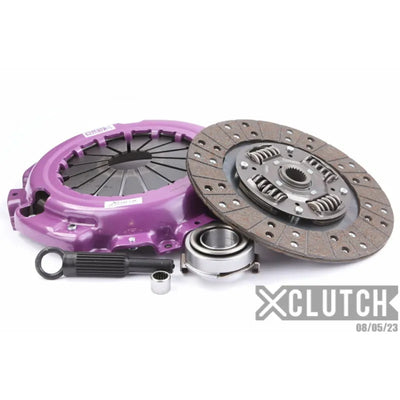 XClutch auto part