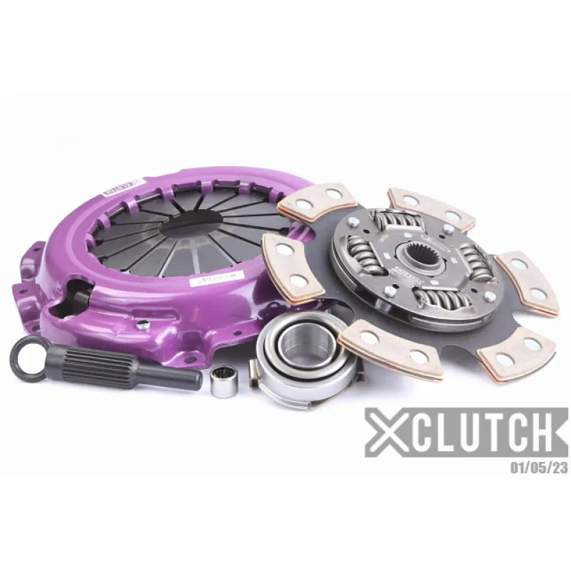 XClutch auto part