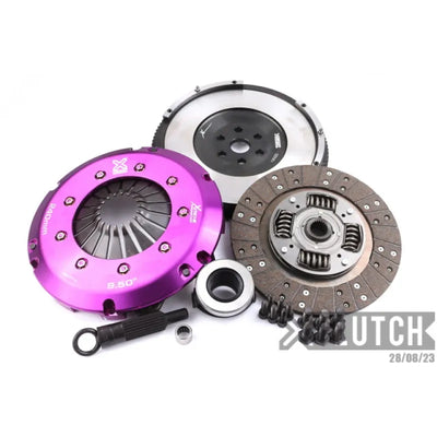 XClutch auto part