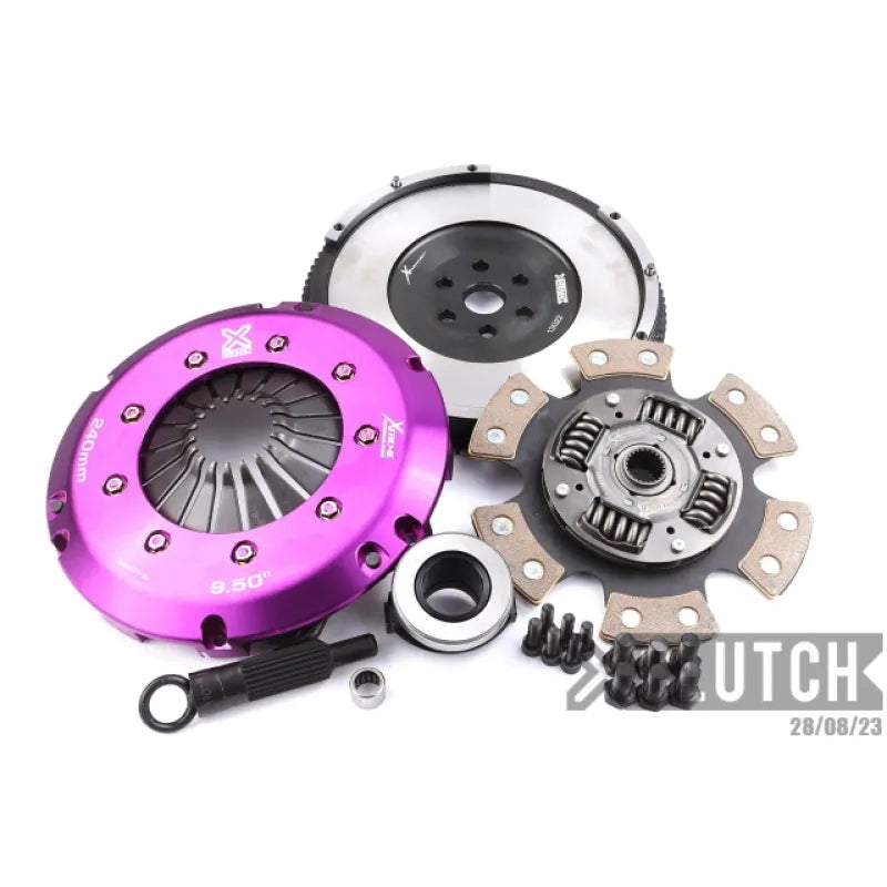 XClutch auto part