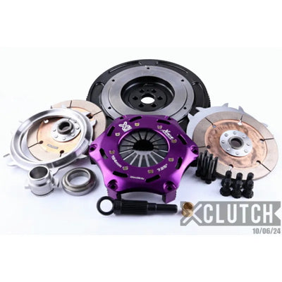 XClutch auto part
