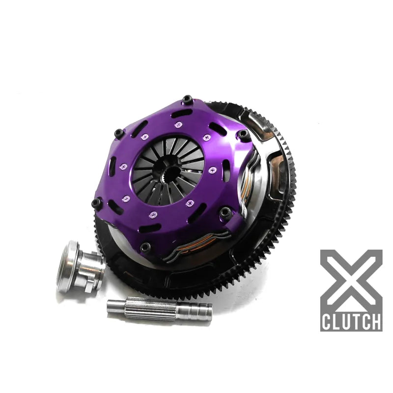 XClutch auto part