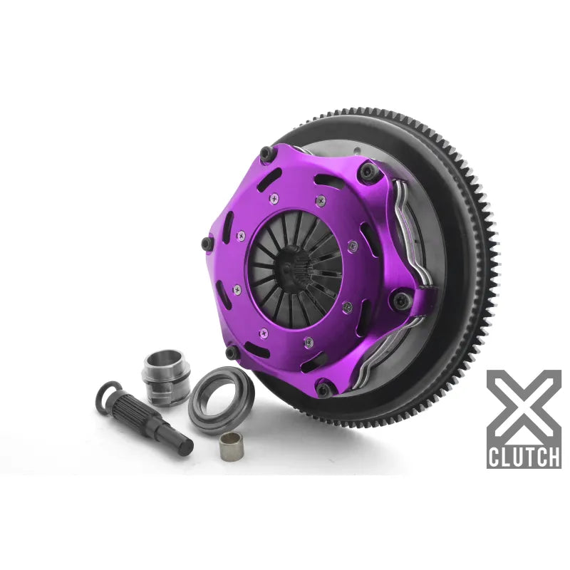 XClutch auto part