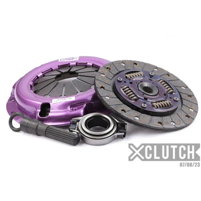 XClutch auto part