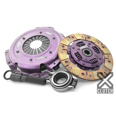 XClutch auto part
