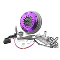 XClutch auto part