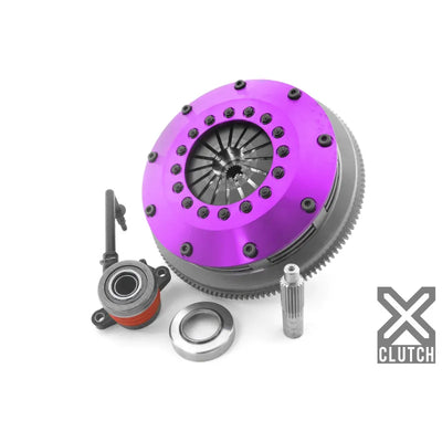 XClutch auto part