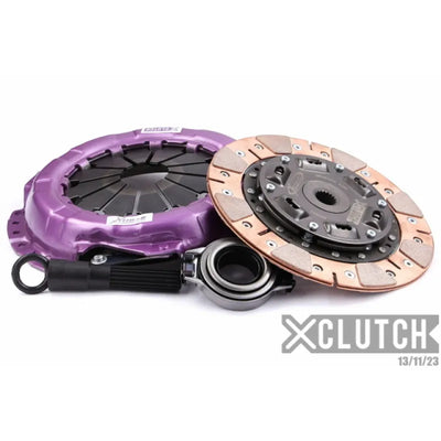 XClutch auto part