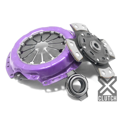 XClutch auto part