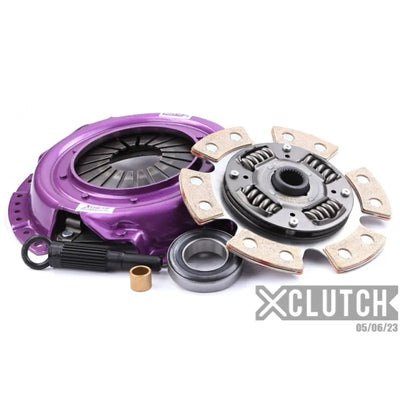 XClutch auto part