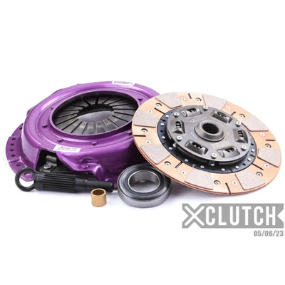 XClutch auto part