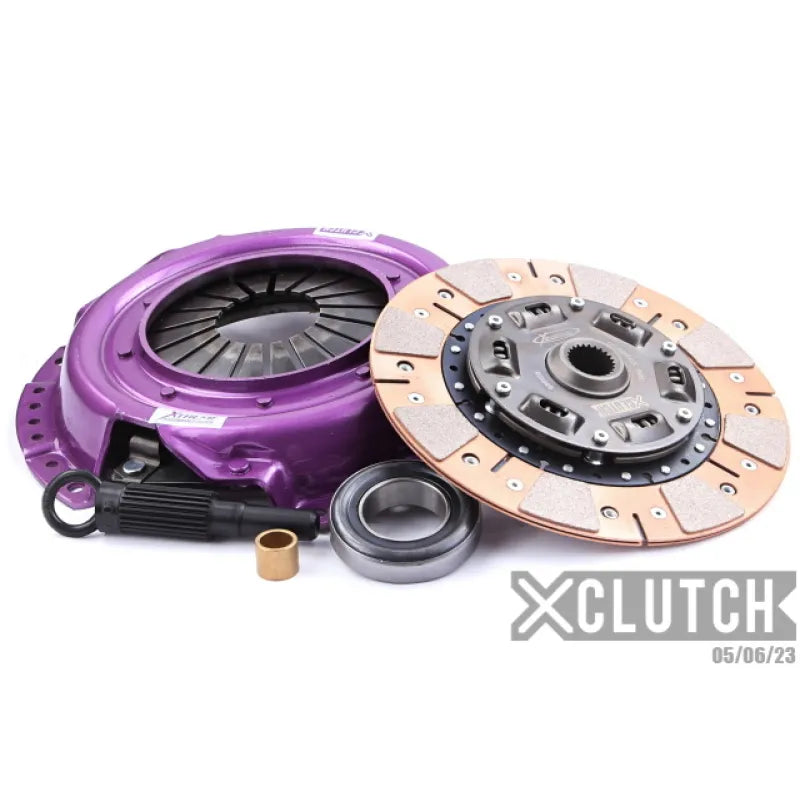 XClutch auto part