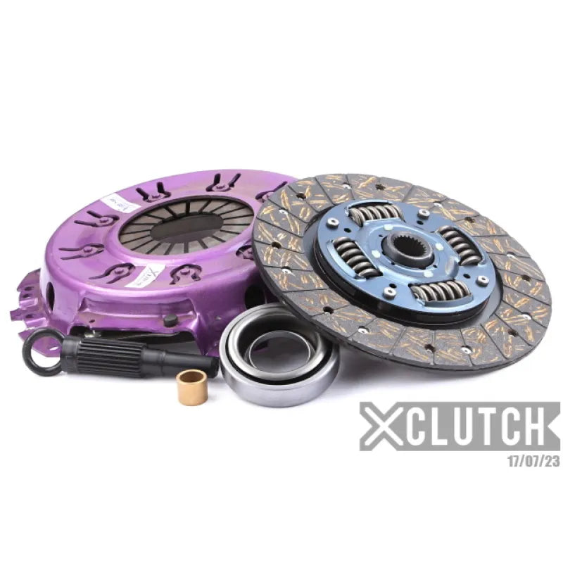XClutch auto part