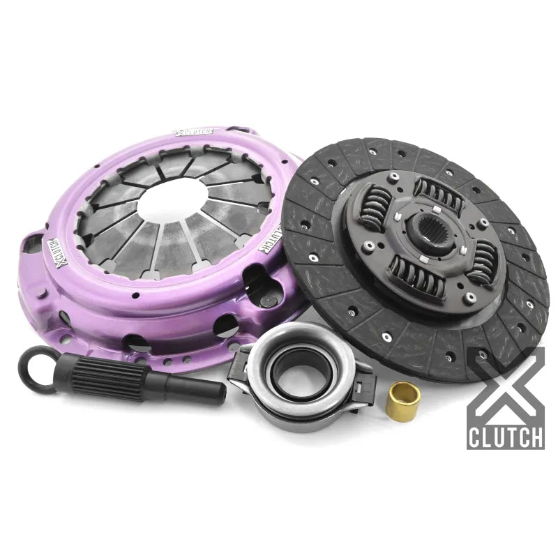 XClutch auto part