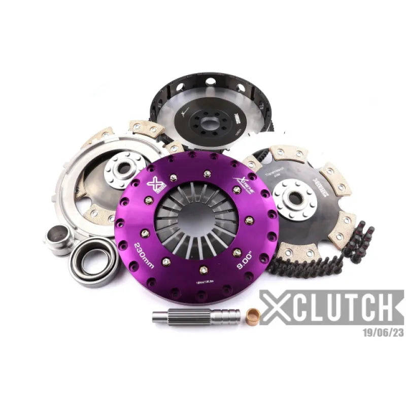 XClutch auto part