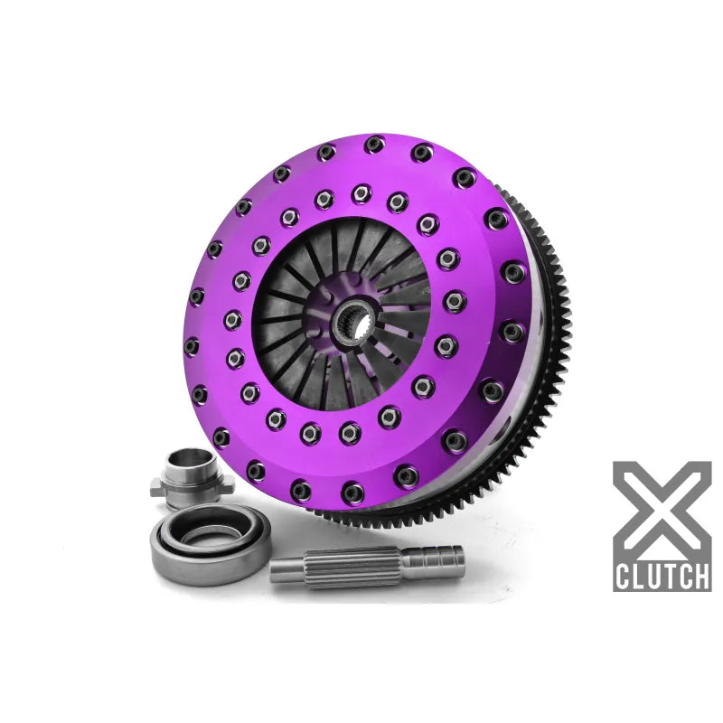 XClutch auto part