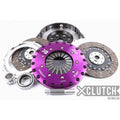 XClutch auto part