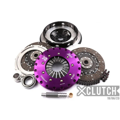 XClutch auto part