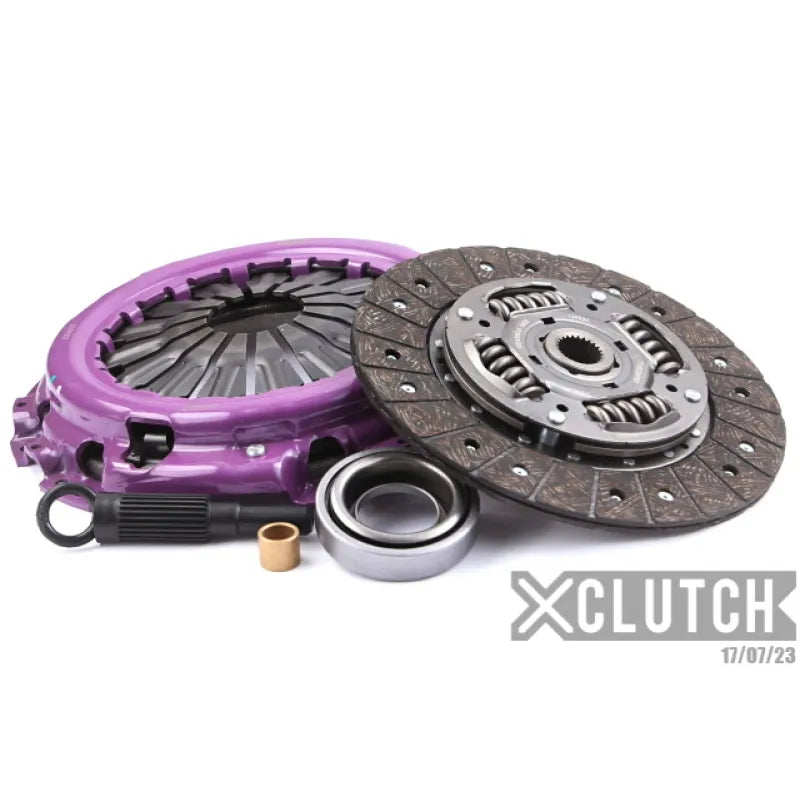 XClutch auto part