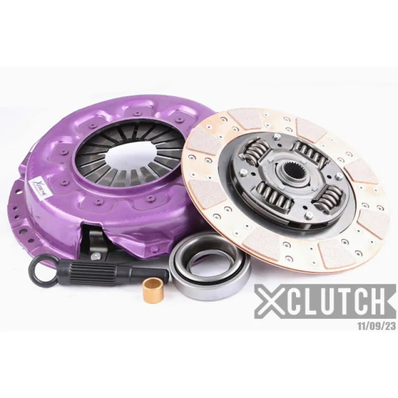 XClutch auto part