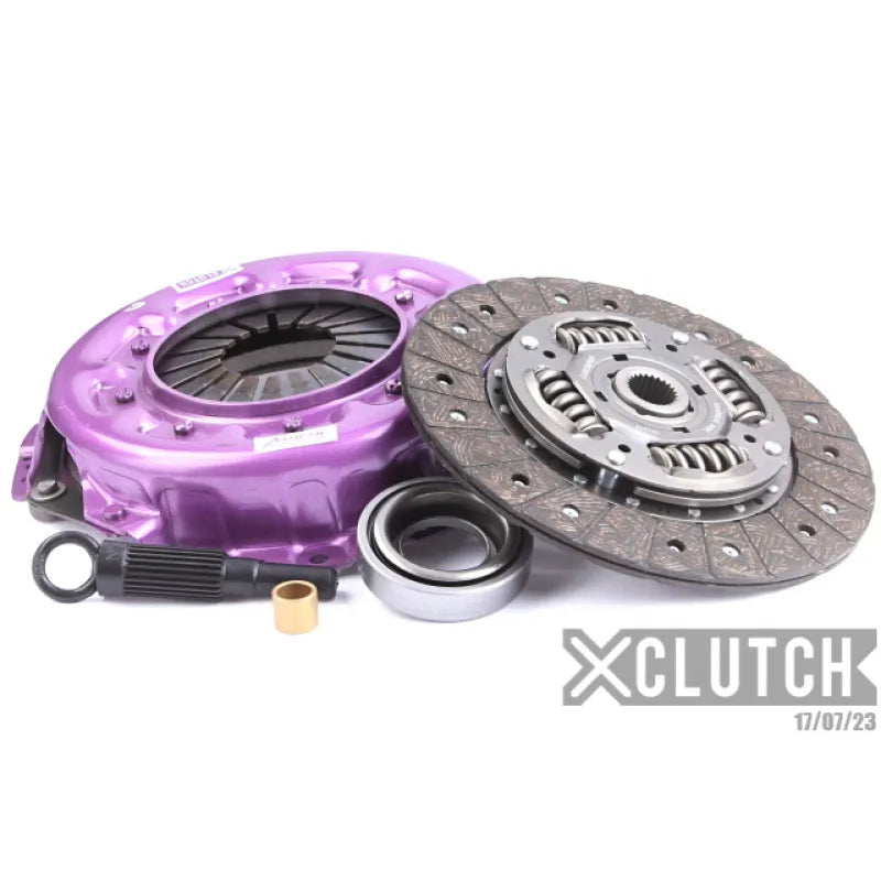 XClutch auto part