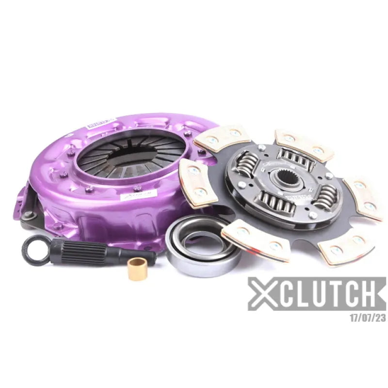 XClutch auto part