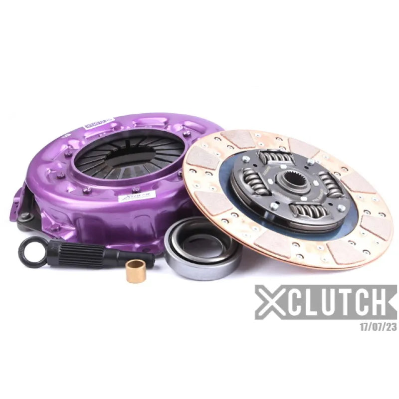 XClutch auto part