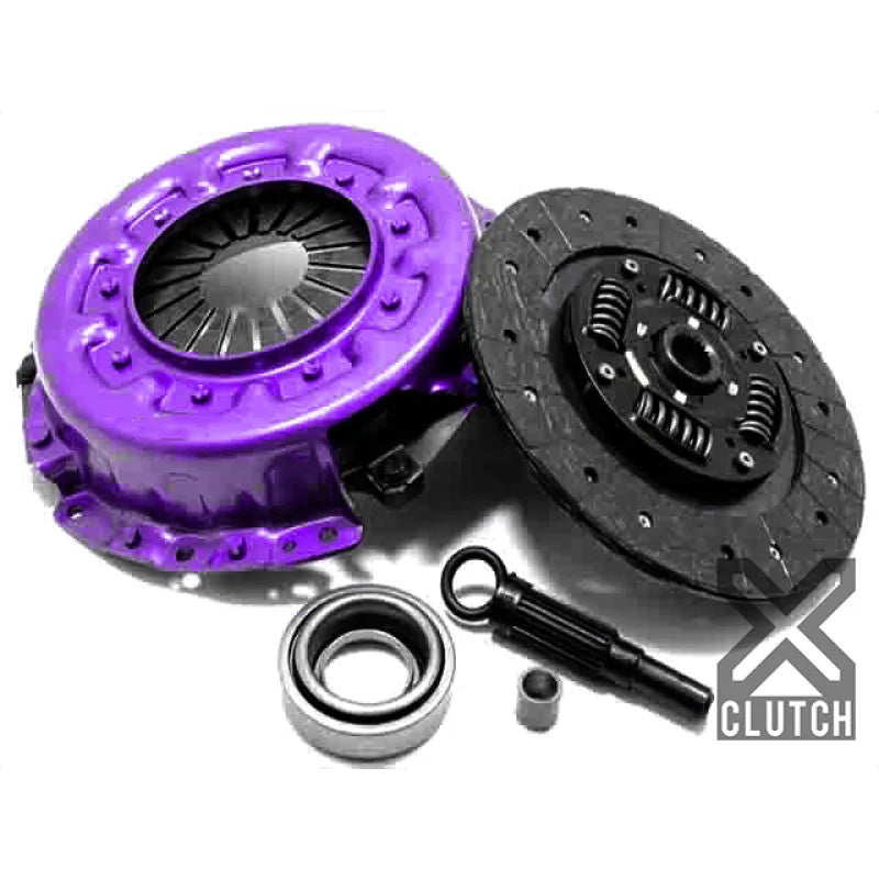 XClutch auto part