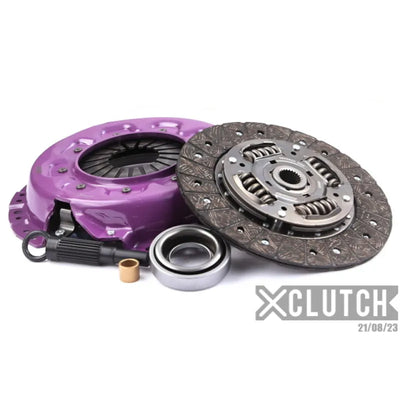 XClutch auto part