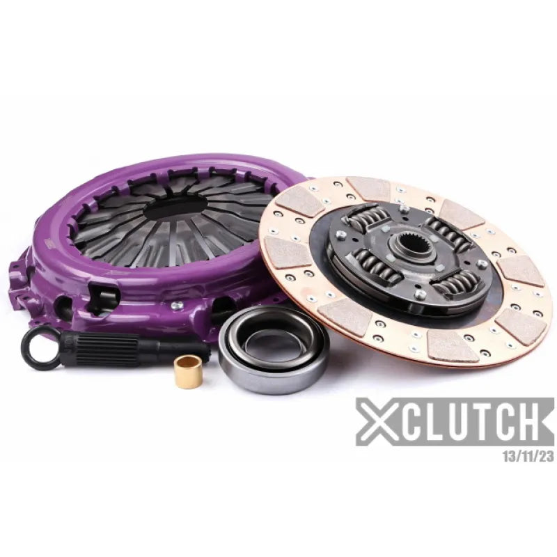 XClutch auto part