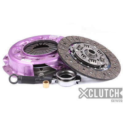 XClutch auto part